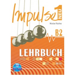 Impulse 1 neu Lehrbuch